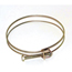 6" Wire Clamps: 5 Pack