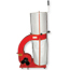 2HP DC2000B Dust Collector with 1 Micron Filter & Collection Bags
