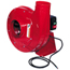 2HP - Single Phase Motor Blower: 1350CFM