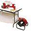 Lathe Dust Collection Package