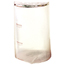 7mil Plastic 25 gal Dust Collection bags for 1 HP collectors: Case of 15