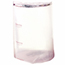 7mil Plastic 40 gal Dust Collection bags for 1.5HP-3.5HP collectors: Case of 10