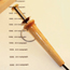 Wood Imprinting Transfer Tool