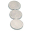 Rare Earth Magnets: 1" x 1/8" (5 pack)