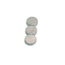 Rare Earth Magnets: 3/8" x 1/10" (10 pack)