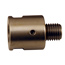 1" x 12 tpi Headstock Spindle Adapter