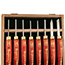 Set of 8 Benjamin's Best HSS Micro Detailing Anniversary Set
