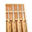 Set of 4 Benjamin's Best HSS Bead Cutting Chisels