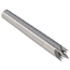 Super 4-Prong Drive Center #2MT - 5/8" dia.