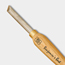 Benjamin's Best 1/2" HSS Pen Turning Skew Chisel