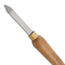 Benjamin's Best Carbide 1/8" Pen Turning Parting Tool