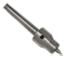 Safety Drive Center: #2 MT mount - 1" dia.