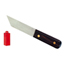 Benjamin's Best HSS Lathe Tenoning Tool