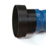LOC-LINE Vacuum Hose: 2-1/2" to 4" Hose Adapter Kit