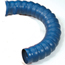 LOC-LINE Vacuum Hose: 2' of 2-1/2"