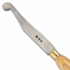 Benjamin's Best 3/4" HSS Hook-nosed Scraper