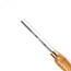 Benjamin's Best 1/4" HSS Spindle Gouge