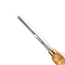 Benjamin's Best 3/8" HSS Spindle Gouge