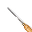 Benjamin's Best 1/2" HSS Spindle Gouge