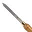 Benjamin's Best 3/4" x 1/8" HSS Parting Tool