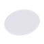 4" x 6" Oval Beveled Mirror
