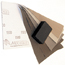5 Grade Pack Micro Mesh Cloth Super Fine Sanding Kit