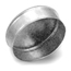 Premium End Cap: 6" Dia