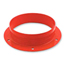 7" Flange for Lid