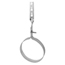 Short Celing Hanger Bracket, 6" Dia, 5 Pack