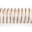 7"dia Translucent Super Heavy Duty Polyurethane Hookup Hose
