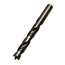 31/64" HSS Drill Bit