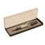 Gift Box  --  Gray Felt