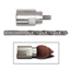 Bottle Stopper Mandrel/Chuck 3/4" x 16tpi
