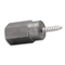 Mini Screw Chuck 3/4 x 16tpi