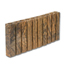 Quick Blanks 7mm Mexican Bocote 10 Pack Exotic Wood