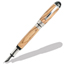 Apollo Elite Platinum Fountain Pen Kit