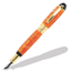 Apollo Elite Gold Titanium Fountain Pen Kit
