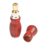 Rhodium Perfume Atomizer Kit