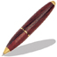 Mini Bullet 24kt Gold Twist Pen Kit