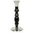 Candlestick Kit- Sterling Silver Cup & Weighted Base