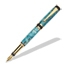 Capri Mini 24kt Gold Fountain Pen Kit