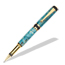 Capri Mini 24kt Gold Rollerball Pen Kit