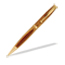 Comfort 24kt Gold Twist Pen Kit