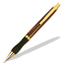 Combo Pen 2: Twist Pen & Pencil in One