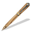 Broadwell Nouveau Sceptre Rhodium & 22kt Gold Ballpoint Twist Pen Kit
