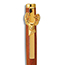 Deer Clip for Slimline Pen