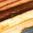 Color Grain Festival 5/8" x 5/8" x 5" Maxi Pen Blanks