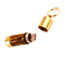 1GB Flash Drive Key Chain Kit