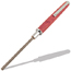 Diamond File Chrome Plated Kit