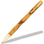 Diamond File Chrome Twist Pen Kit